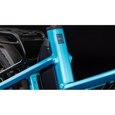 Longtail Hybrid 725 26" ONE