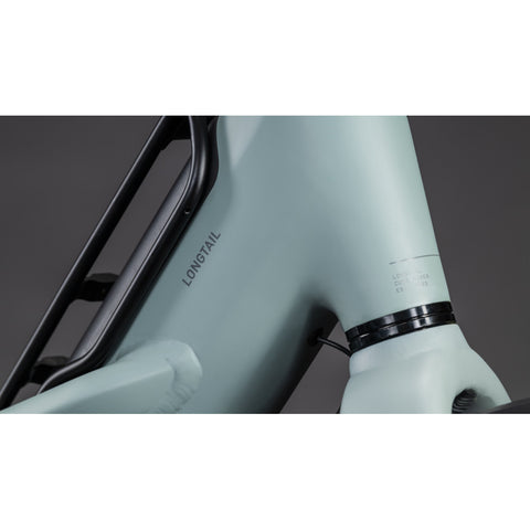Longtail Hybrid Comfort 800