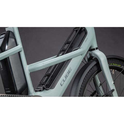 Longtail Hybrid Comfort 800