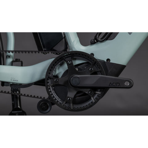 Longtail Hybrid Comfort 800