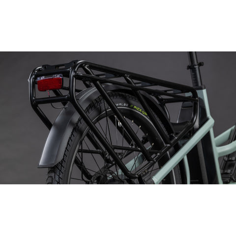 Longtail Hybrid Comfort 800