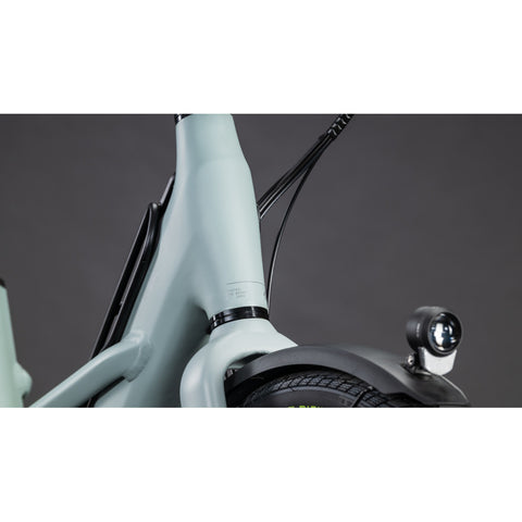 Longtail Hybrid Comfort 800