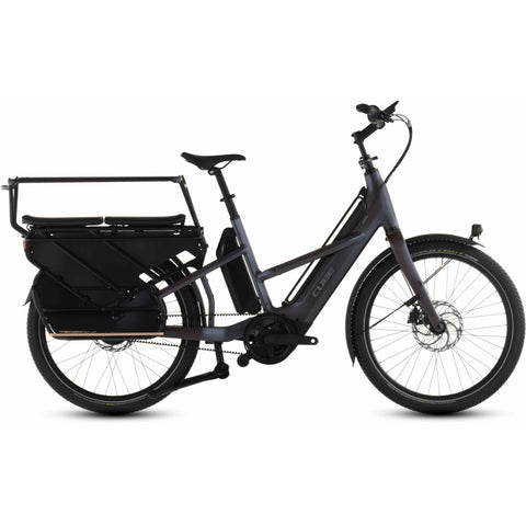 Longtail Hybrid Comfort Family 800