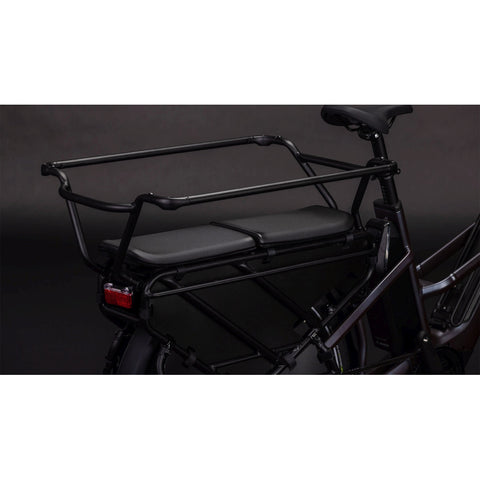 Longtail Hybrid Comfort Family 800