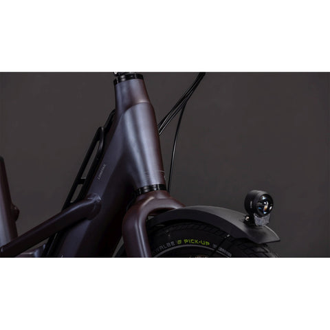Longtail Hybrid Comfort Family 800