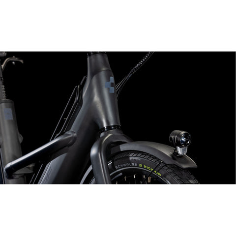 Longtail Hybrid Family 725 26"