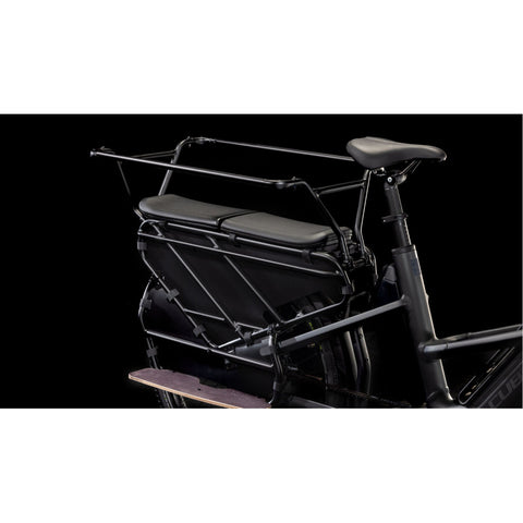 Longtail Hybrid Family 725 26"