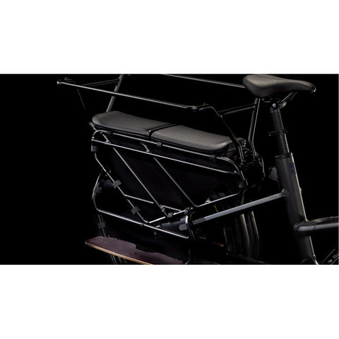 Longtail Hybrid Family 725 26"