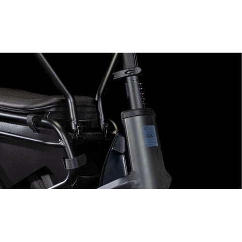 Longtail Hybrid Family 725 26"