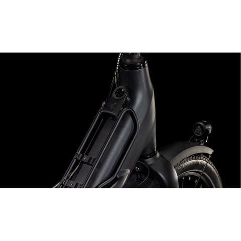 Longtail Hybrid Family 725 26"