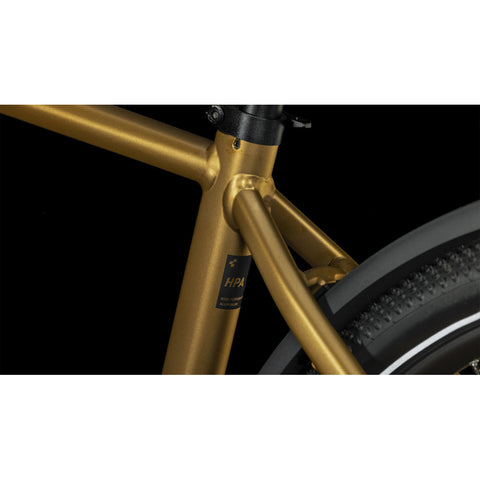 Nuride Hybrid EXC 750 Allroad