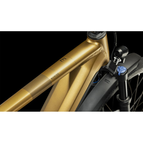 Nuride Hybrid EXC 750 Allroad