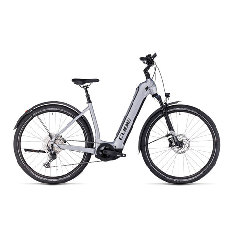 e bike allroad damen Nuride Hybrid EXC 750 Allroad – Rose City GmbH