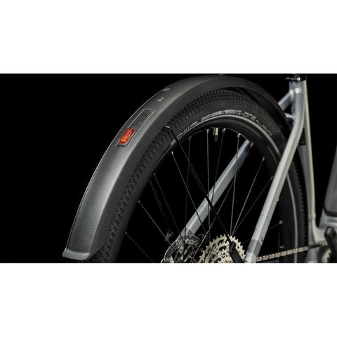 Nuride Hybrid EXC 750 Allroad