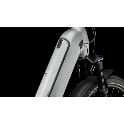 Nuride Hybrid EXC 750 Allroad