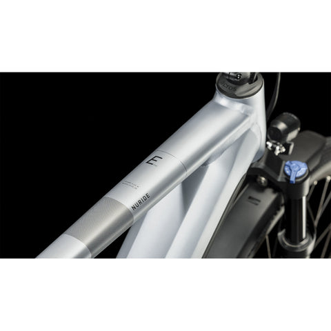 Nuride Hybrid EXC 750 Allroad