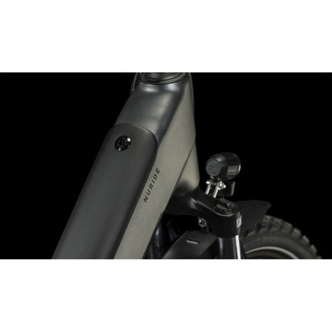 Nuride Hybrid Perf 625 Allroad