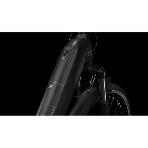 Nuride Hybrid Pro 750 Allroad