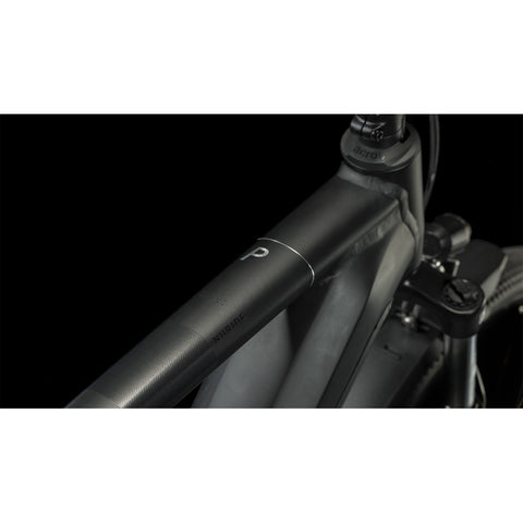 Nuride Hybrid Pro 750 Allroad