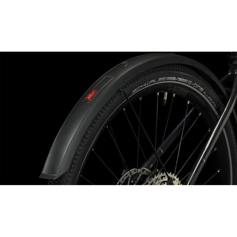 Nuride Hybrid SLT 750 Allroad