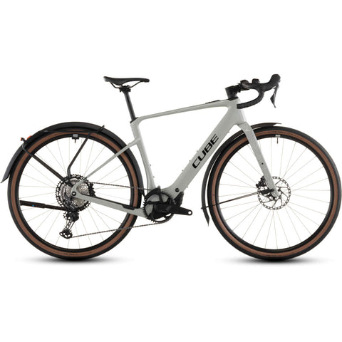 Nuroad Hybrid C62 Race 400X FE