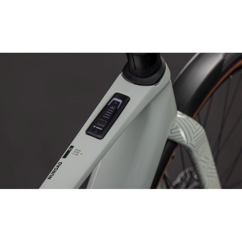 Nuroad Hybrid C62 Race 400X FE