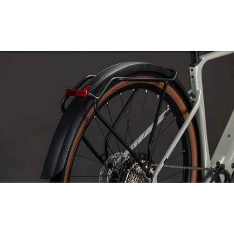 Nuroad Hybrid C62 Race 400X FE