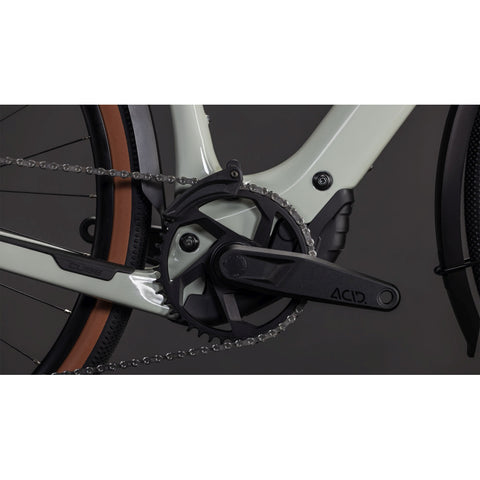 Nuroad Hybrid C62 Race 400X FE