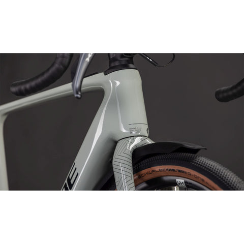 Nuroad Hybrid C62 Race 400X FE