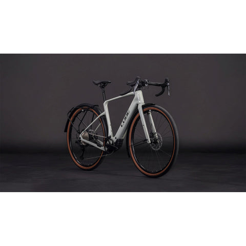 Nuroad Hybrid C62 Race 400X FE