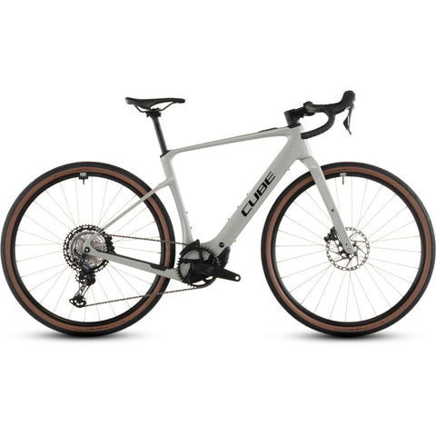Nuroad Hybrid C62 Race 400X