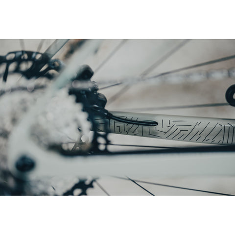 Nuroad Hybrid C62 Race 400X