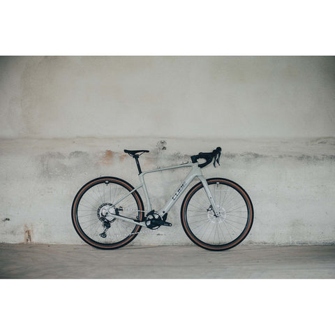 Nuroad Hybrid C62 Race 400X