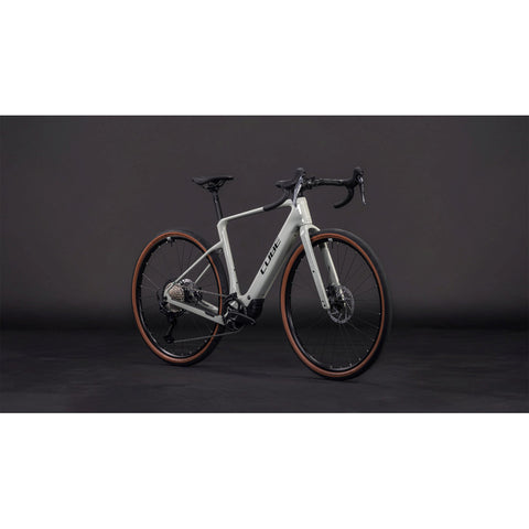 Nuroad Hybrid C62 Race 400X
