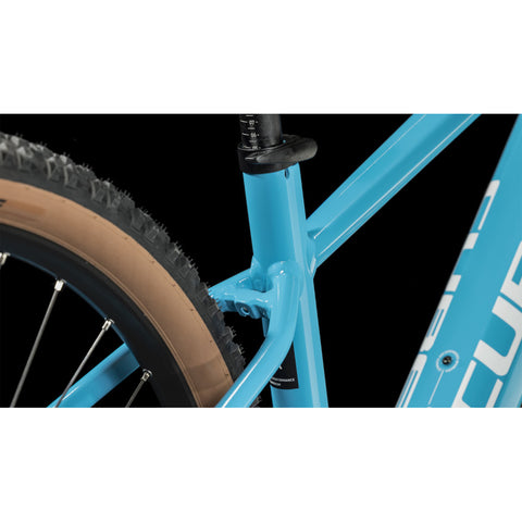 Reaction Hybrid ONE 625