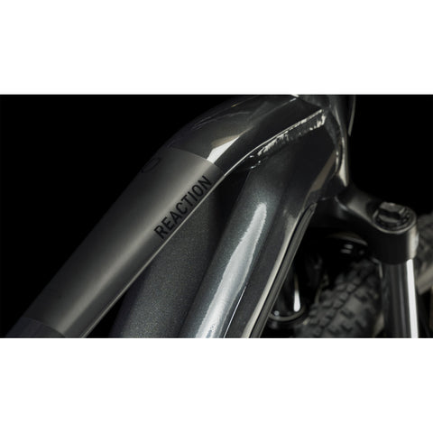 Reaction Hybrid ONE 750