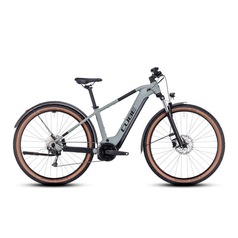 Reaction Hybrid Perf. 625 Allroad