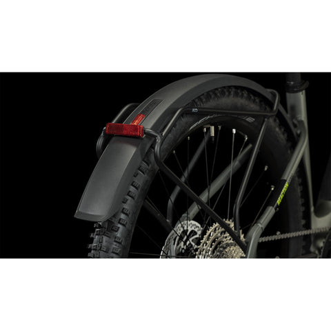 Reaction Hybrid Pro 750 Allroad