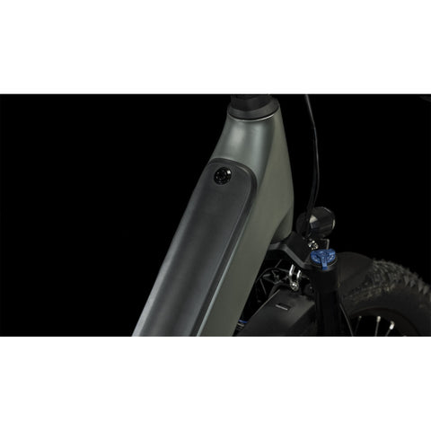 Reaction Hybrid Pro 750 Allroad