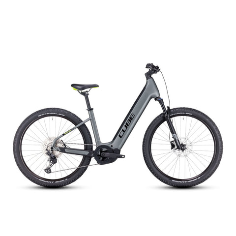 Reaction Hybrid Pro 750