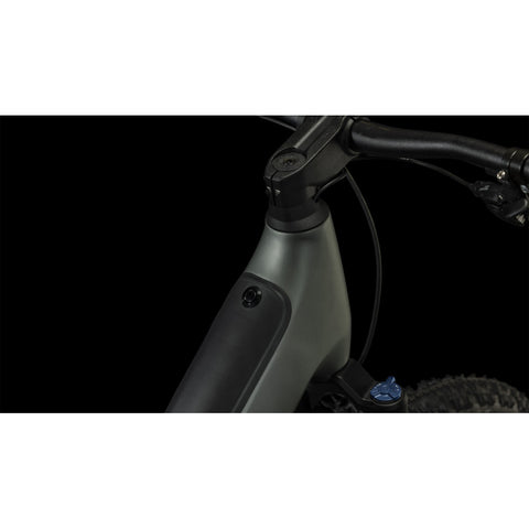 Reaction Hybrid Pro 750