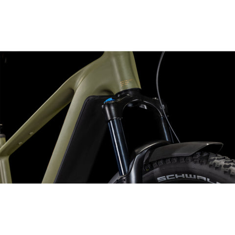 Reaction Hybrid Pro Allroad