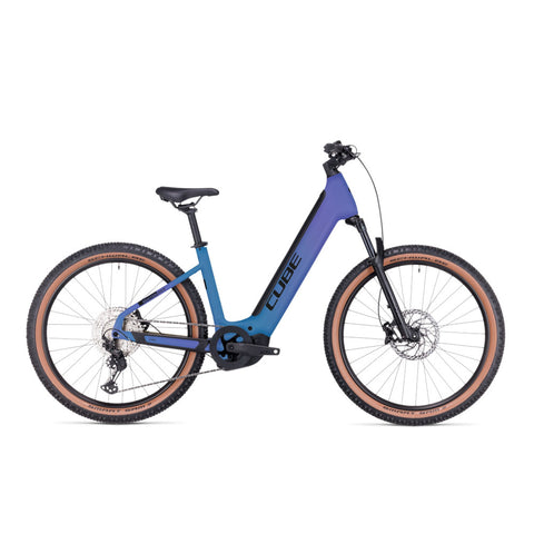 Reaction Hybrid Race 750