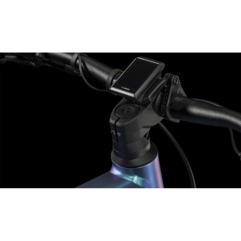 Reaction Hybrid Race 750