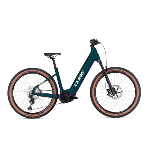 Reaction Hybrid SLT 750