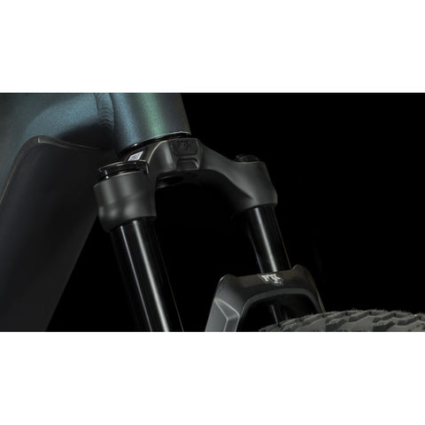 Reaction Hybrid SLT 750