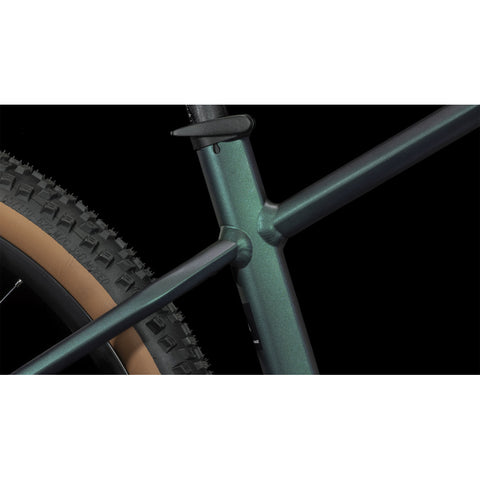 Reaction Hybrid SLT 750