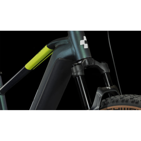 Reaction Hybrid SLT 750