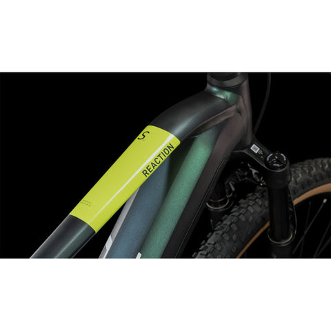 Reaction Hybrid SLT 750