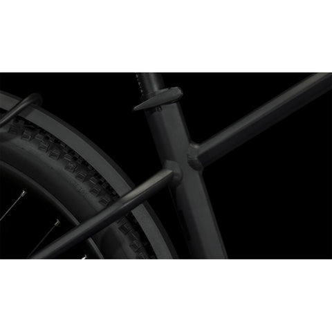 Reaction Hybrid SLX 750 Allroad